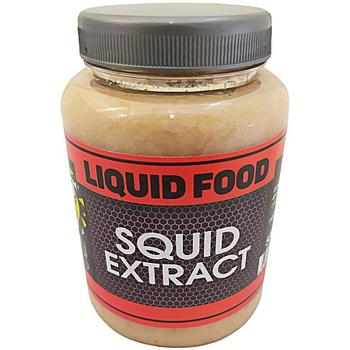 Lion Baits Жидкий ликвид LIQUID SQUID EXTRACT - 500 мл