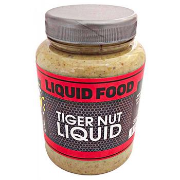 Lion Baits Жидкий ликвид LIQUID TIGER NUT - 500 мл