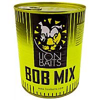 Lion Baits BOB MIX ореховый микс - 900 мл