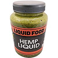 Lion Baits Жидкий ликвид LIQUID FOOD HEMP