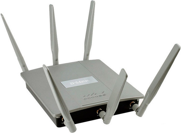 Точка доступа D-Link DAP-2695/A1A, фото 2