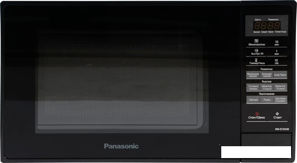 Микроволновая печь Panasonic NN-ST25HBZPE