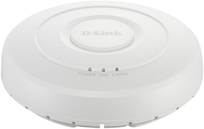 Точка доступа D-Link DWL-2600AP/A1A/PC, фото 2