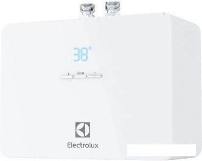 Водонагреватель Electrolux NPX6 Aquatronic Digital 2.0, фото 2