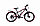 Подростковый велосипед Greenway 4919M Valiant 24 (2023), фото 3