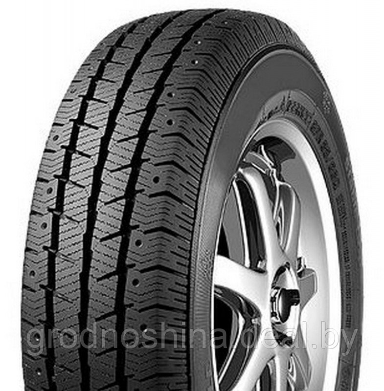 Шины зимние 195/70R15C TORQUE WTQ6000 104/102R