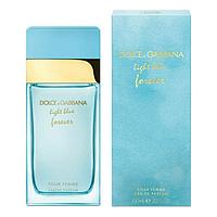 Женская парфюмерная вода Dolce Gabbana Light Blue Forever edp 100ml (PREMIUM)