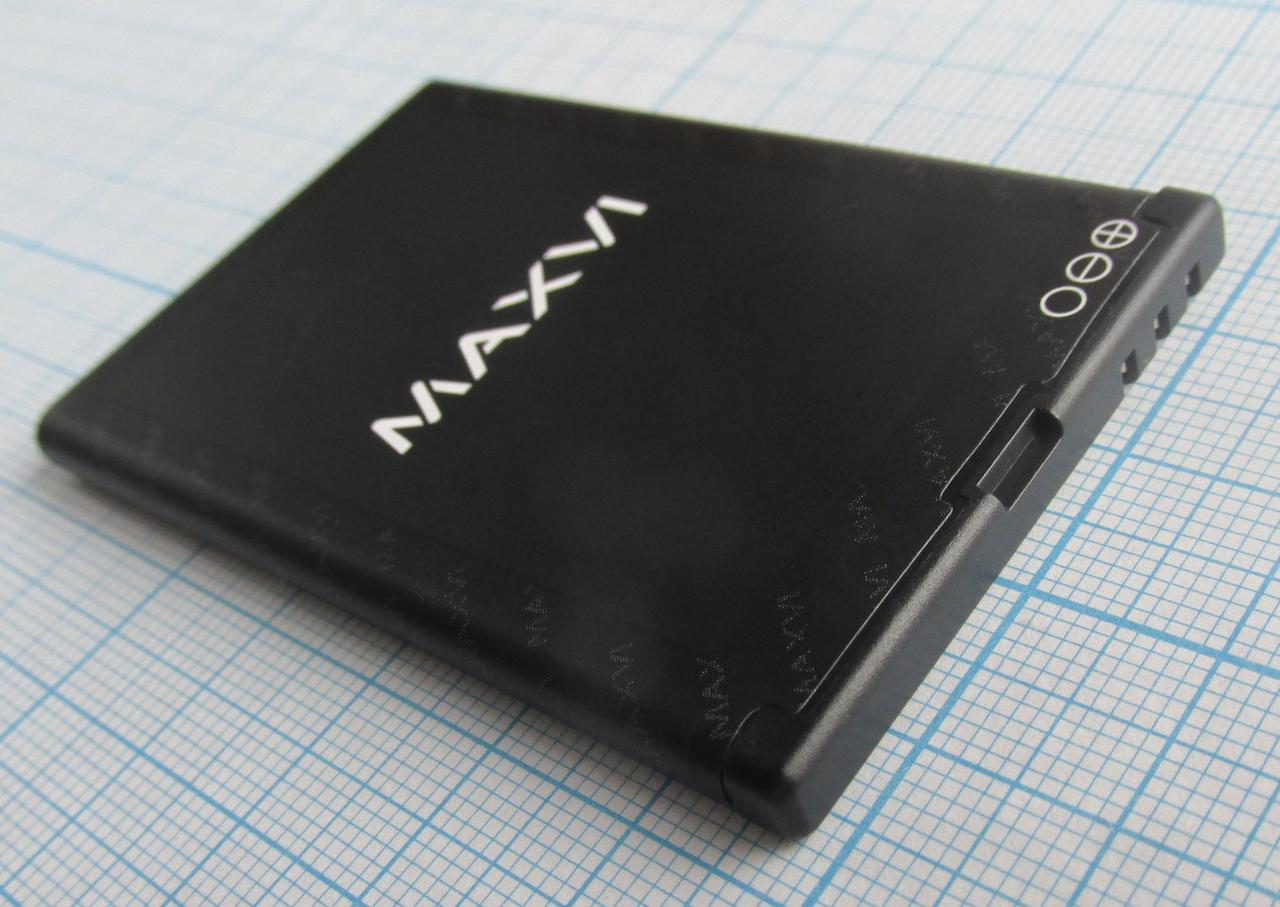 Аккумулятор MB-1403 для Maxvi X900 - фото 3 - id-p178843474