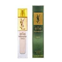 Женская парфюмированная вода Yves Saint Laurent Elle Gold edp 90ml - фото 1 - id-p77361111