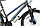 Велосипед Greenway Colibri 24"  (серо-синий), фото 2