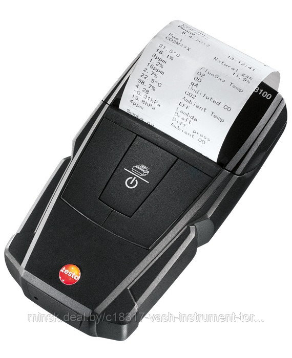 Принтер инфракрасный для Testo 310