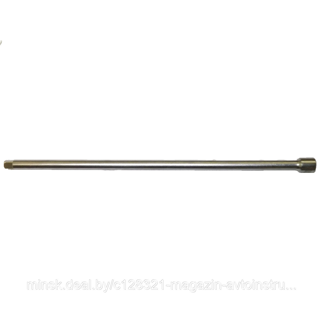 Удлинитель 1/2 500 мм FORSAGE 8044500