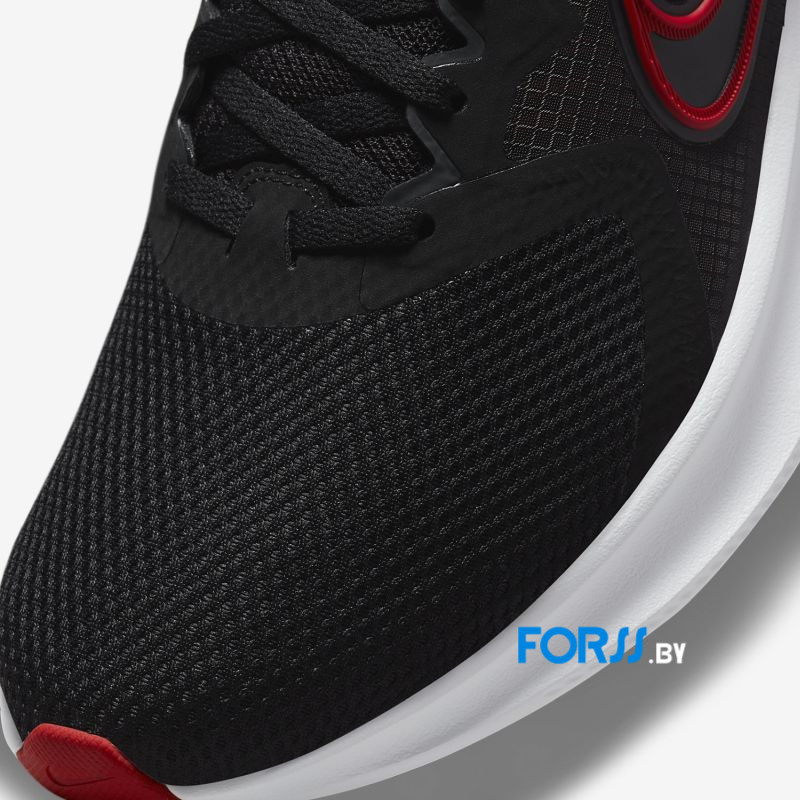Кроссовки Nike Downshifter 11 (Black Gray) - фото 4 - id-p178847021