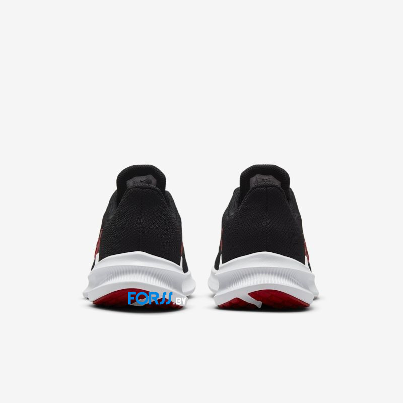 Кроссовки Nike Downshifter 11 (Black Gray) - фото 7 - id-p178847021