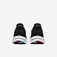 Кроссовки Nike Downshifter 11 (Black Gray), фото 7