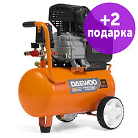 Компрессор масляный коаксиальный Daewoo DAC24D