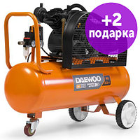 Компрессор масляный коаксиальный Daewoo DAC 90B