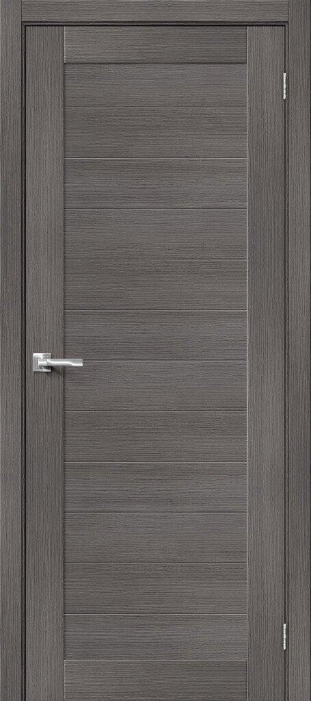 Порта-21 Grey Veralinga