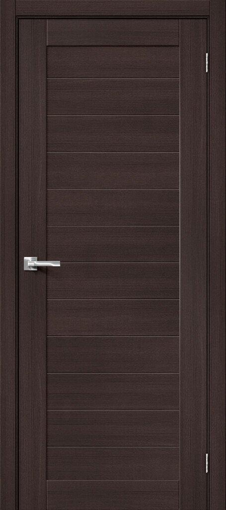 Порта-21 Wenge Veralinga