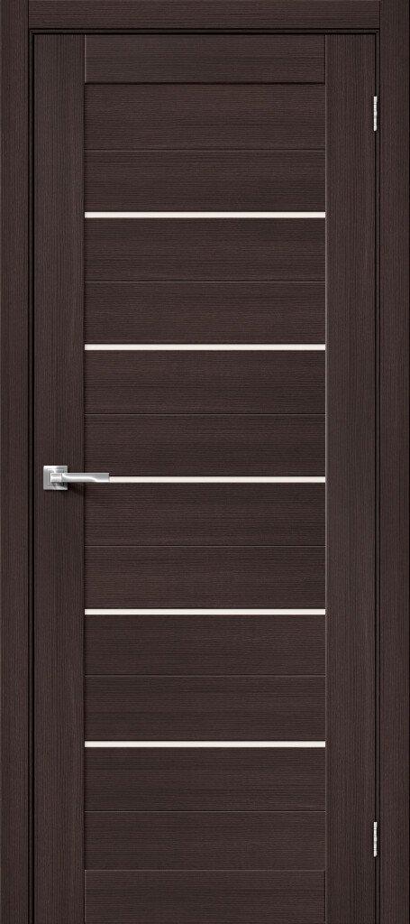 Порта-22 Wenge Veralinga Magic Fog