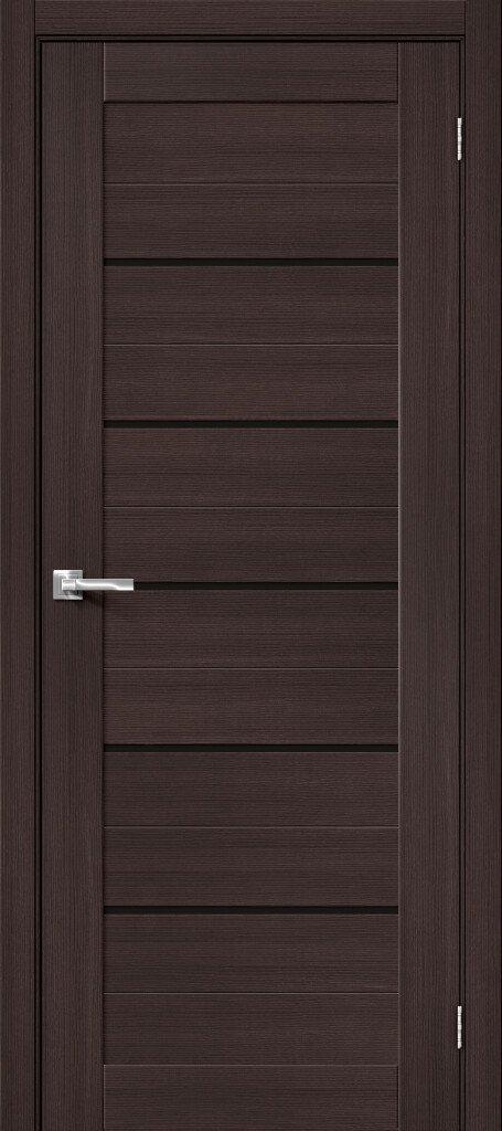 Порта-22 Wenge Veralinga Black Star