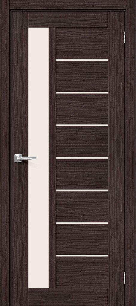 Порта-27 Wenge Veralinga Magic Fog