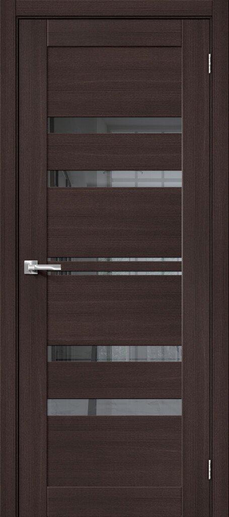 Порта-30 Wenge Veralinga Mirox Grey
