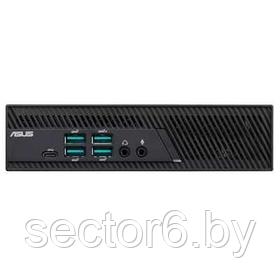 Пк ASUS Mini PC PB62-B3113MD Intel Core i3-10105/8Gb/256GB M.2(NVMe) SSD/5 x USB 3.2 Gen2 Type-A (1 w/QC), 1x