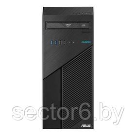 ПК Asus D540MC-I585000520 MT i5 8500 (3) 8Gb SSD256Gb/UHDG 630 noOS GbitEth черный ASUS 90PF01L2-M17980