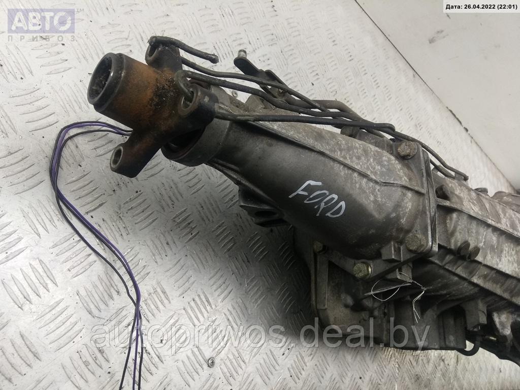 КПП автоматическая (АКПП) Ford Scorpio 2 (1994-1998) - фото 2 - id-p178334156