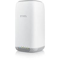 Роутер беспроводной Zyxel LTE5388-M804-EUZNV1F 10/100/1000BASE-TX/3G/4G cat.12 белый ZYXEL
