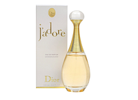 Туалетная вода CHRISTIAN DIOR J'adore (Парфюм Кристиан Диор) edt 100 ml (Лицензионная копия)