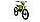 Кроссовый мотоцикл Motoland 125 FX1 Jumper без ПТС, фото 10