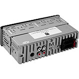 Автомагнитола Ural Molot APC-MT 333K, 1DIN, USB/ FM/ BT, SmartBT iPlug, RCA 4х25 Вт, фото 3