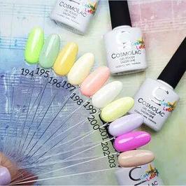 Гель-лаки CosmoLac