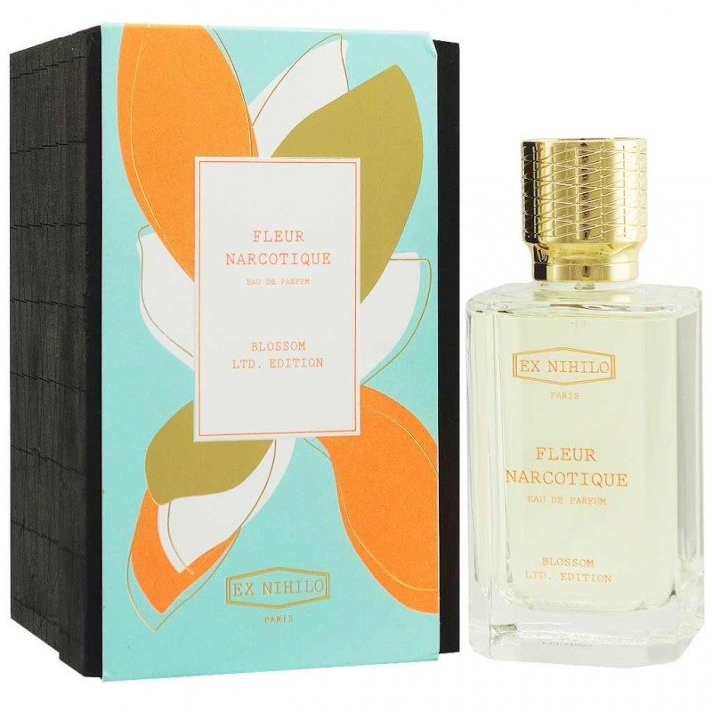 Унисекс парфюмерная вода Ex Nihilo Fleur Narcotique Blossom edp 100ml (PREMIUM) - фото 1 - id-p178862943