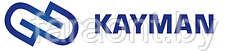 Конфорка индукционная встраиваемая KAYMAN KIV-3