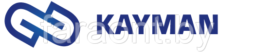 Конфорка индукционная встраиваемая KAYMAN KIV-3 - фото 1 - id-p178862947