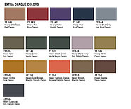 Краска акриловая GAME COLOR EXTRA OPAQUE, 1штука/17мл., Vallejo, фото 4