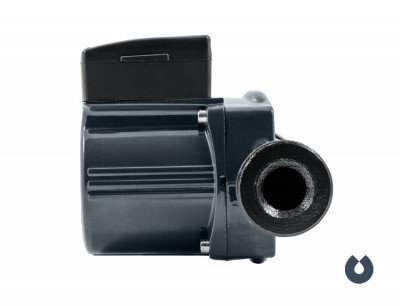 Насос циркуляционный UNIPUMP CP 25-60 180, фото 2