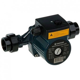 Насос циркуляционный UNIPUMP CP 32-40 180, фото 2