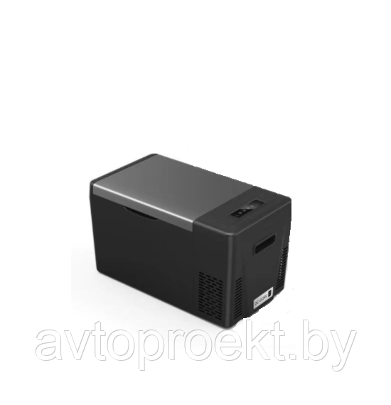 Компрессорный автохолодильник FILYMORE С22W