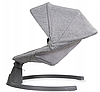Шезлонг для малыша, кресло-качалка Kidwell Luxi BUELLUX01A1, фото 5