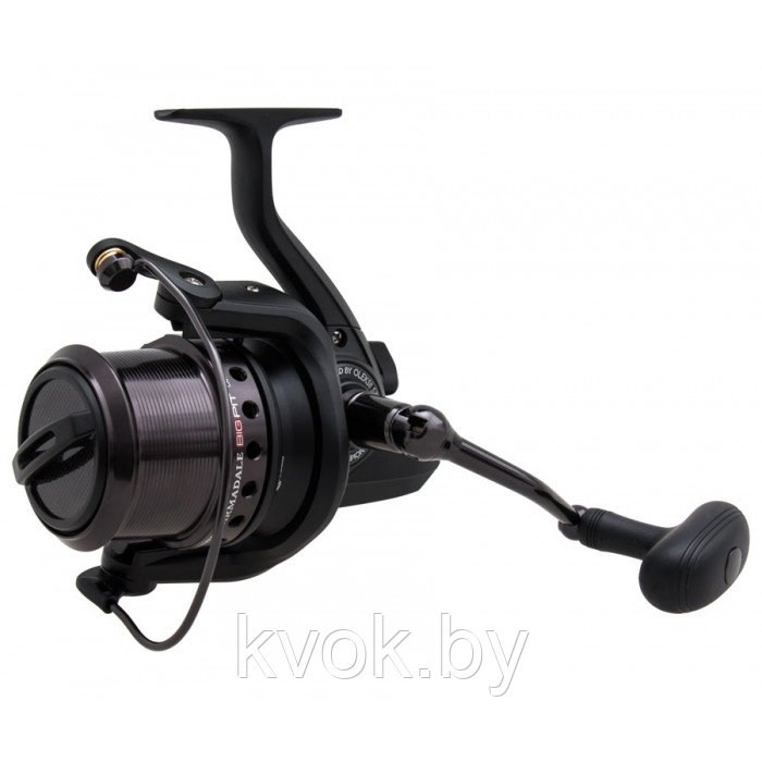 Катушка фидерная Flagman Armadale Big Pit Reel 6000 (6+1 подш.)