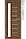 Межкомнатная дверь "БОНА" 04 (Цвета - Лиственница Сибиу; Дуб Сонома; Дуб Стирлинг), фото 4