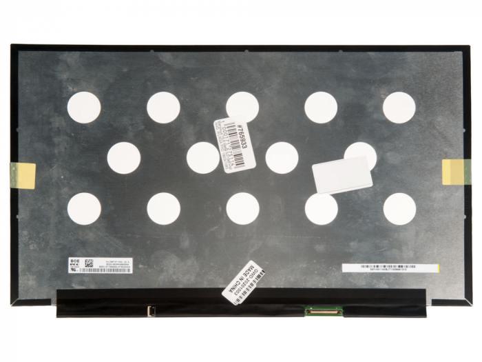 Матрица (экран) для ноутбука Asus TUF Gaming FX505 40 pin Slim, 1920x1080, IPS, 144Hz - фото 1 - id-p178865406