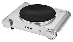 Настольная плита Kitfort KT-151