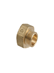 Фитинг TDM Brass переход шестигранный ВН 1 1/4"х3/4"