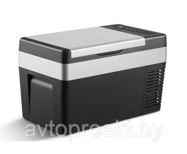 Компрессорный автохолодильник FILYMORE С25W