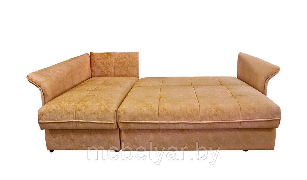Диван-кровать угловой Лама Мебель Толедо-2 - фото 6 - id-p178868307